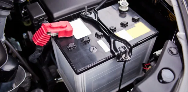 Car batteries may become a scarce commodity