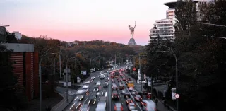 У Києві впровадять комп'ютерну систему боротьби з заторами