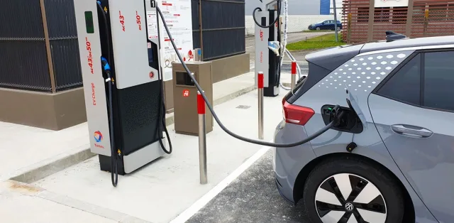 Ukrainians are losing interest in electric vehicles