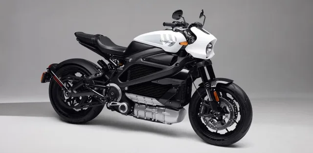 Harley-Davidson представил недорогой электромотоцикл