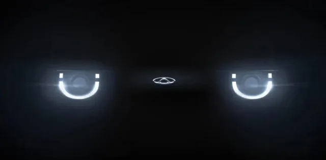 Електричний Chery QQ вийде на ринок за ціною близько $5 000