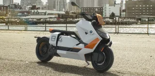 BMW presented an ideal electric vehicle for the city for €12,000
