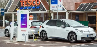 Евросоюз запретит продажи бензиновых и дизельных авто с 2035 года
