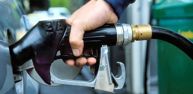 Ukraine is experiencing an acute shortage of diesel fuel