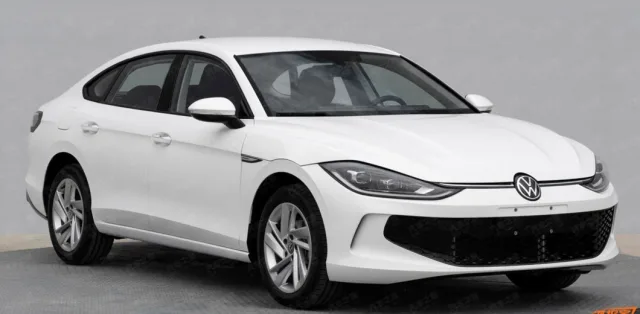 Volkswagen is preparing an affordable alternative to Passat and Arteon