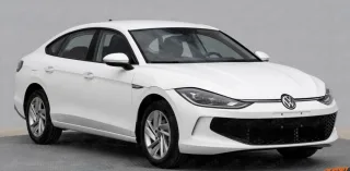 Volkswagen is preparing an affordable alternative to Passat and Arteon