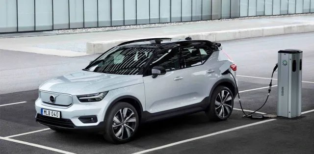 Europe has introduced a ban on the sale of cars with internal combustion engines