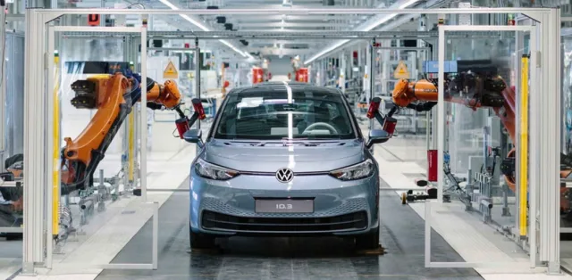 Ukraine has introduced significant benefits for electric vehicles and LPG cars