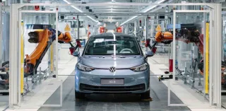 Ukraine has introduced significant benefits for electric vehicles and LPG cars