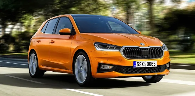 Skoda ощутимо изменила цены на свои автомобили