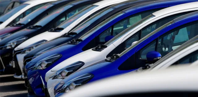 Самые популярные автомобили в Европе за 2021 год