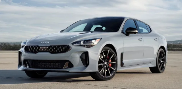 KIA решила снять с производства свою самую новую модель