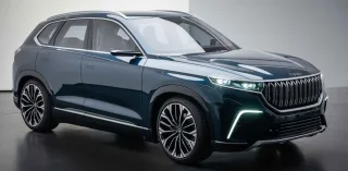 The first Turkish electric car will become a cheap alternative to Tesla