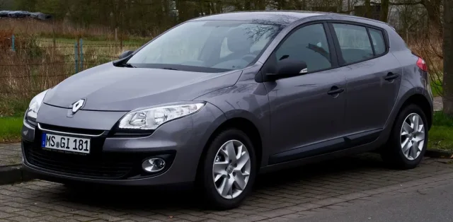 The most popular car colors in Ukraine for 2021