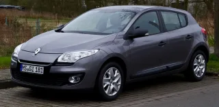The most popular car colors in Ukraine for 2021