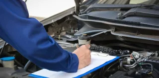 The Ministry of Internal Affairs clarified an important nuance regarding mandatory technical inspection