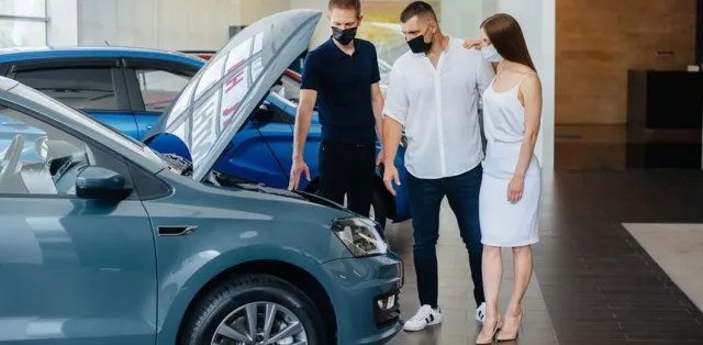 Названы самые популярные автомобили в Украине за 2021 год