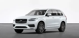 Volvo решила отказаться от культовых названий своих автомобилей