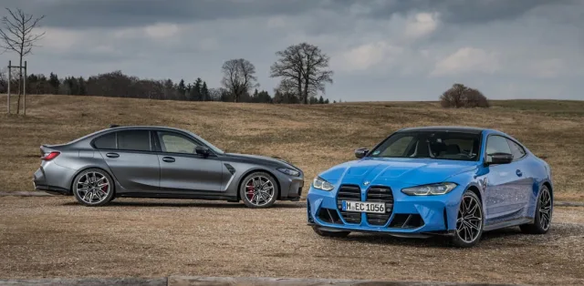 The most popular cars on TikTok have been named