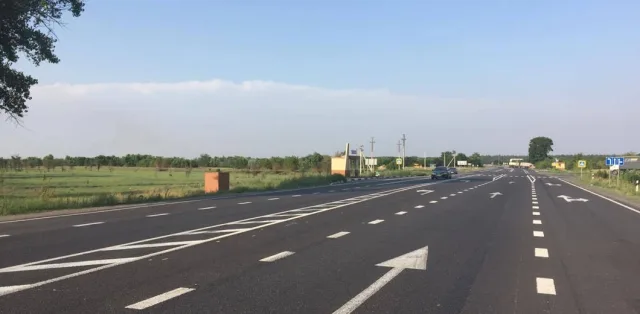 В Украине утвердили стоимость проезда по платным дорогам