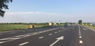 В Україні затвердили вартість проїзду платними дорогами