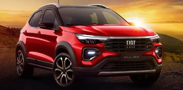 Fiat розсекретив стильного конкурента Дастера