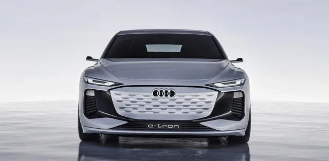 Audi electric cars will retain one of the main symbols of gasoline cars