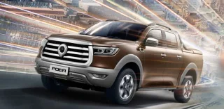 Chinese cars have started to surpass Toyota in liquidity