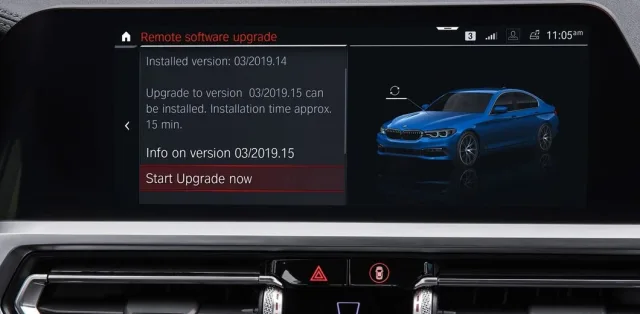 Cars with the best and worst multimedia systems named