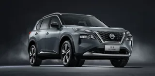 New Nissan X-Trail 2022 turned out to be cheaper than the old one