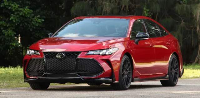 Toyota is discontinuing its popular model