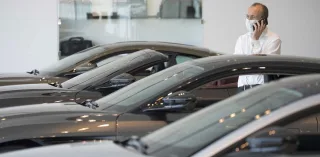 The most popular cars in Ukraine for July 2021