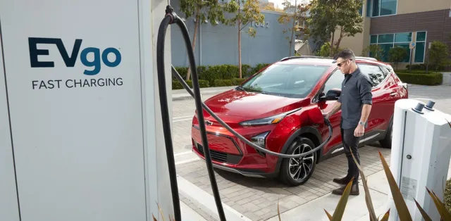 The USA is abandoning gasoline and diesel cars