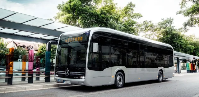 ZAZ will create a new product based on Mercedes-Benz