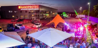 21 серпня у Києві відбудеться перший в Україні Cars Booty Fest