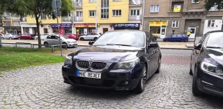 Half of the cars with Czech license plates in Ukraine are subject to confiscation – media