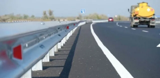 The Ministry of Infrastructure named the advantage of the first toll road in Ukraine