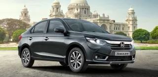 Honda обновила свой бюджетный седан за $8 500