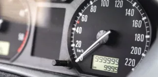 German experts found out how mileage is rolled back on modern cars