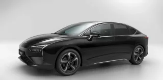 Photos and details of the coolest electric car from Renault