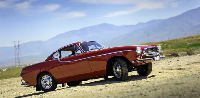 Знаменитый Volvo с пробегом 5 млн км вернулся обратно на завод