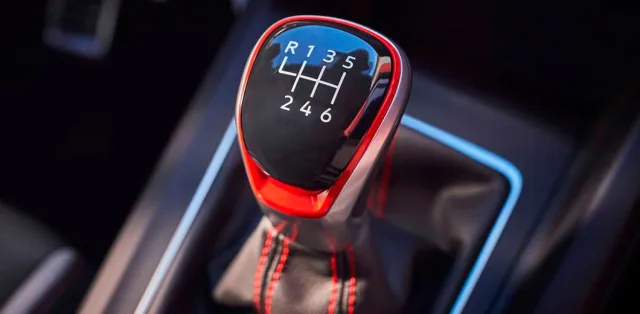 Volkswagen abandoned manual transmissions