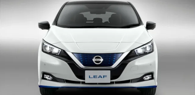 Nissan анонсировал электромобиль за полстоимости Leaf