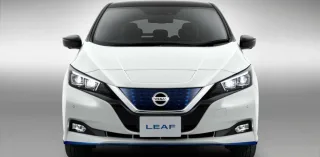 Nissan анонсировал электромобиль за полстоимости Leaf