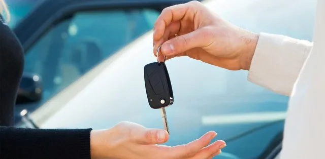 Украинский авторынок показал лучший результат продаж с 2013 года