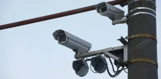 В Україні запрацюють ще два десятки камер автофіксації (адреси)