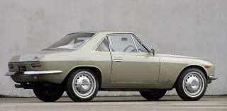 Культовый спорткар Nissan Silvia могут возродить как электромобиль