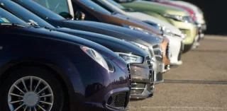 В Украине стали продавать несуществующие конфискованные автомобили