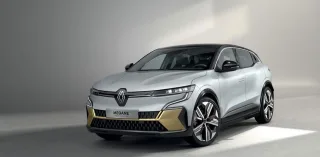 New Renault Megane 2022 fully declassified before premiere
