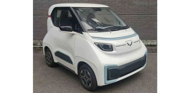 Новый электрокар от General Motors будут продавать по цене б/у Ланоса